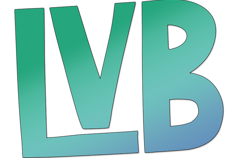 Logo LVB doet mee zonder tekst doet mee
